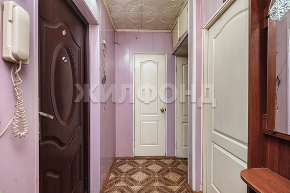 
  Продается 2-комн. квартира 42.9 м². Фото 16.