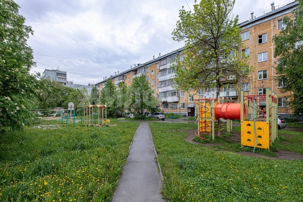 
  Продается 2-комн. квартира 42.9 м². Фото 27.
