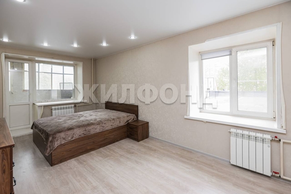 
  Продается 2-комн. квартира 53.4 м². Фото 9.