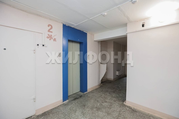 
  Продается 2-комн. квартира 53.4 м². Фото 22.