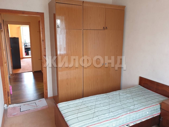 
  Продается 3-комн. квартира 62.9 м². Фото 6.