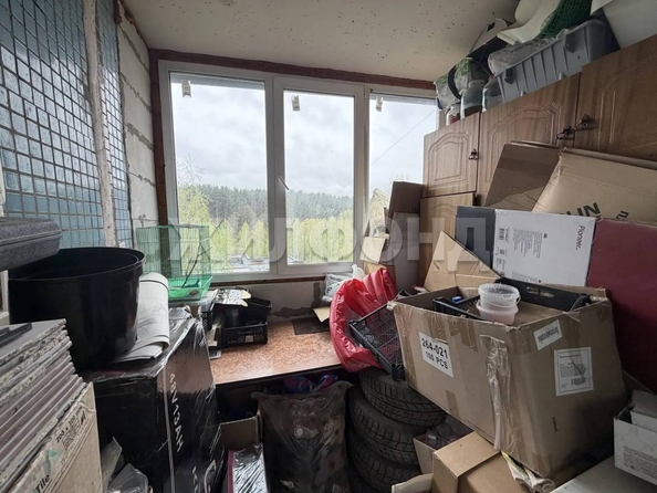 
  Продается 3-комн. квартира 62.9 м². Фото 14.