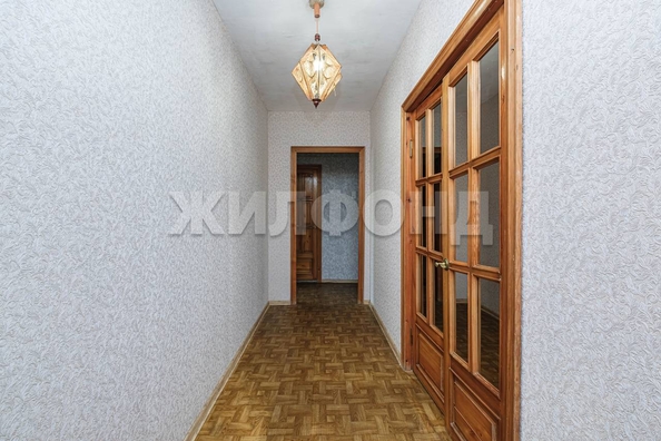 
  Продается 3-комн. квартира 66.6 м². Фото 5.