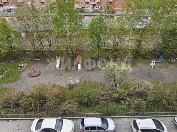 
  Продается 3-комн. квартира 62.5 м². Фото 14.