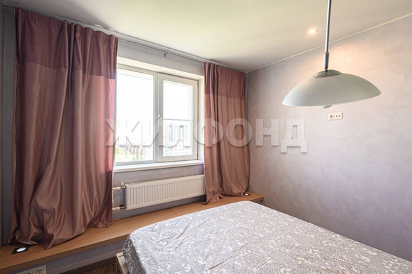
  Продается 3-комн. квартира 111.6 м². Фото 12.