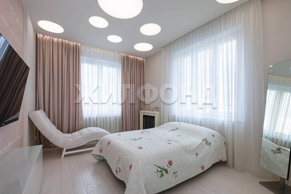 
  Продается 4-комн. квартира 187.6 м². Фото 33.