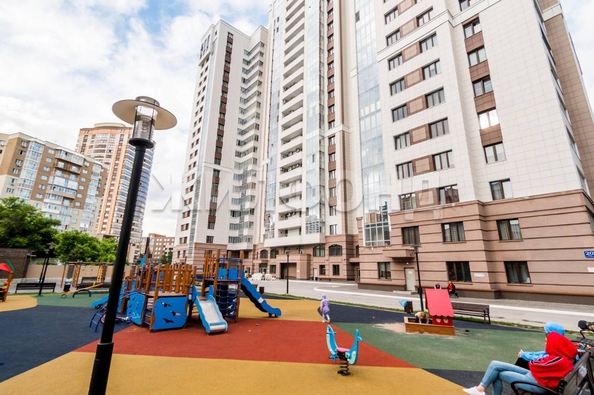 
  Продается 4-комн. квартира 187.6 м². Фото 42.