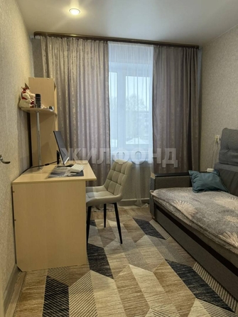 
  Продается 4-комн. квартира 60.9 м². Фото 6.