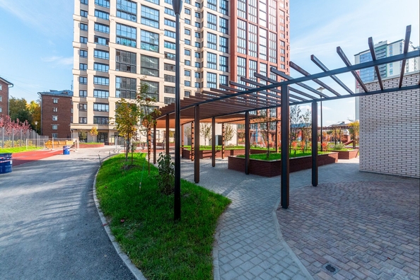 
  Продается 3-комн. квартира 75.12 м², в ЖК Звезда, дом 1. Фото 7.