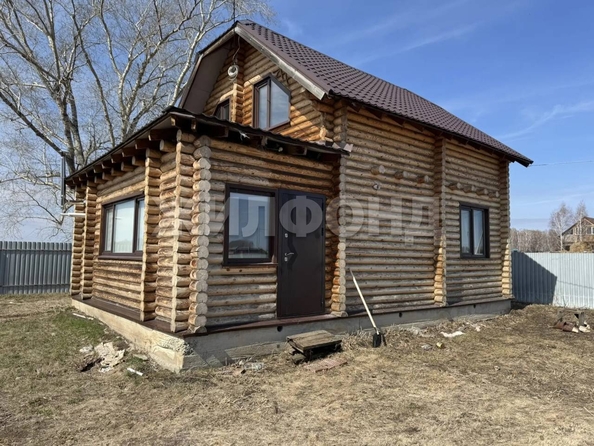 
  Продается дом 110 м². Фото 1.