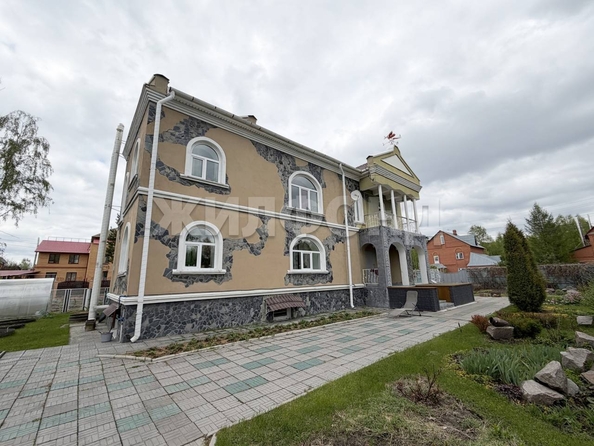 
  Продается дом 316.5 м². Фото 2.