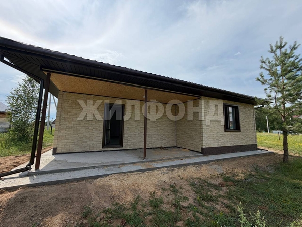 
  Продается дом 138.7 м². Фото 2.