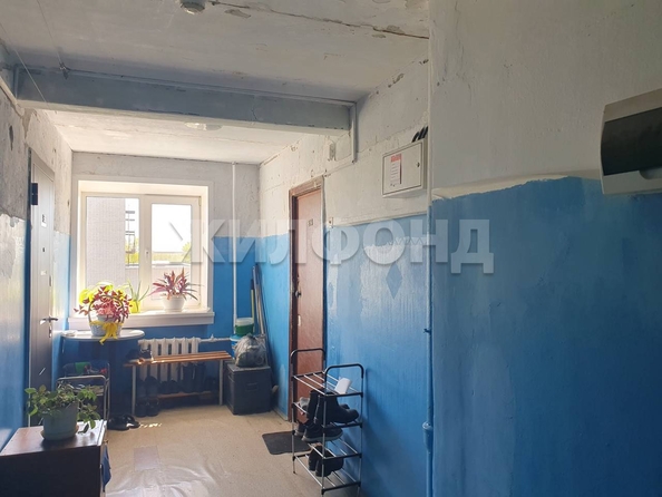 
  Продается комната 13.3 м². Фото 5.