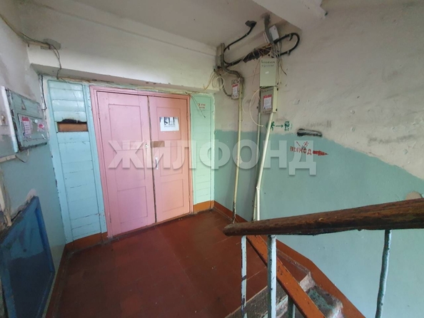 
  Продается комната 13.3 м². Фото 8.