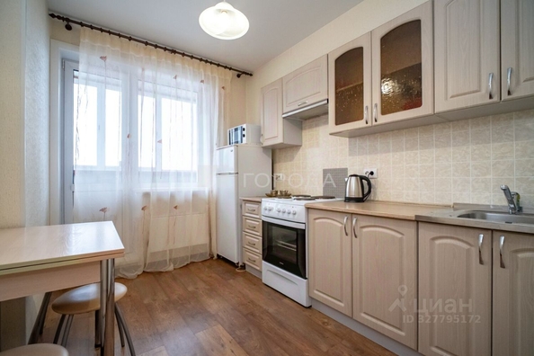 
  Сдам 1-комн. квартиру 36 м². Фото 2.
