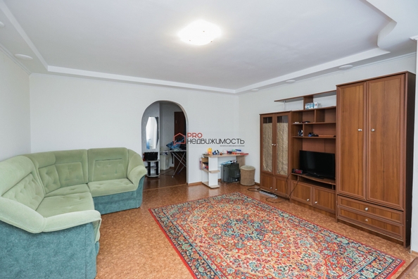 
  Продается 1-комн. квартира 48.1 м². Фото 4.