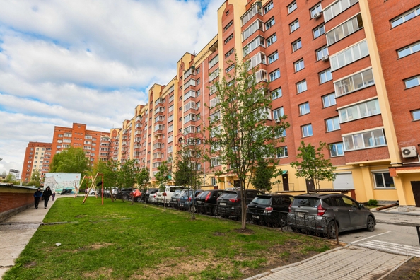 
  Продается 1-комн. квартира 48.1 м². Фото 17.