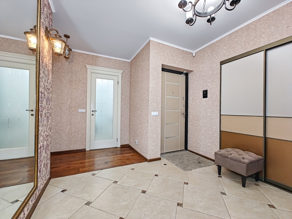 
  Продам 3-комн. квартиру 107 м². Фото 8.