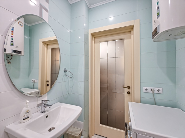 
  Продам 3-комн. квартиру 107 м². Фото 18.