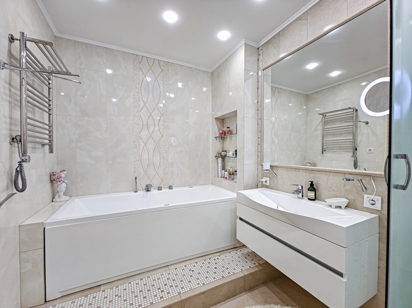 
  Продам 3-комн. квартиру 107 м². Фото 21.