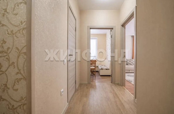 
  Продается 1-комн. квартира 45.1 м². Фото 5.