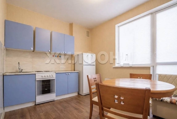 
  Продается 1-комн. квартира 45.1 м². Фото 7.