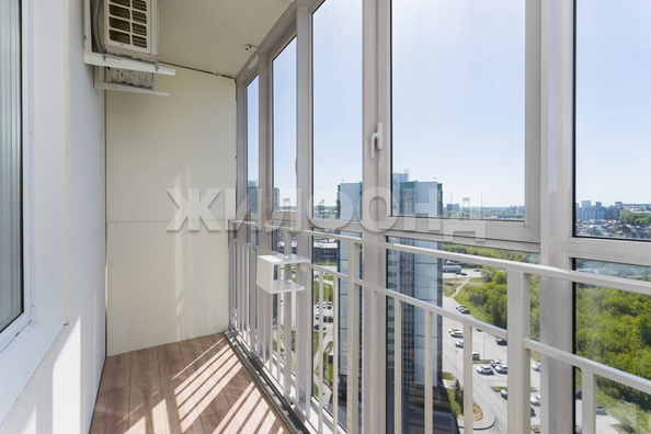 
  Продается 1-комн. квартира 40.8 м², в ЖК Акация на Ватутина, дом 1. Фото 15.