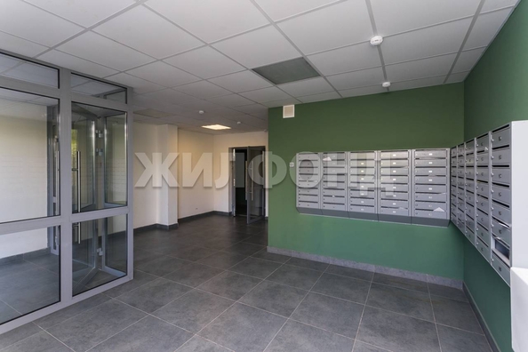 
  Продается 1-комн. квартира 40.8 м², в ЖК Акация на Ватутина, дом 1. Фото 17.
