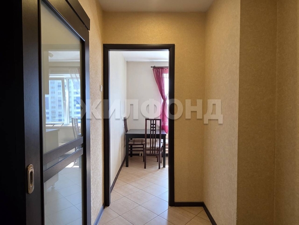 
  Продается 1-комн. квартира 37.5 м². Фото 7.