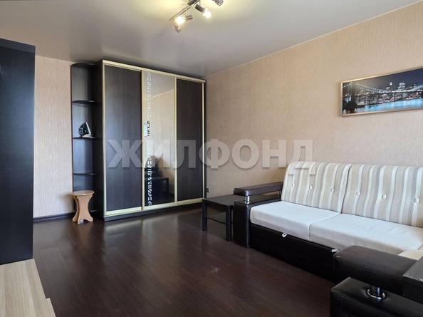 
  Продается 1-комн. квартира 37.5 м². Фото 13.