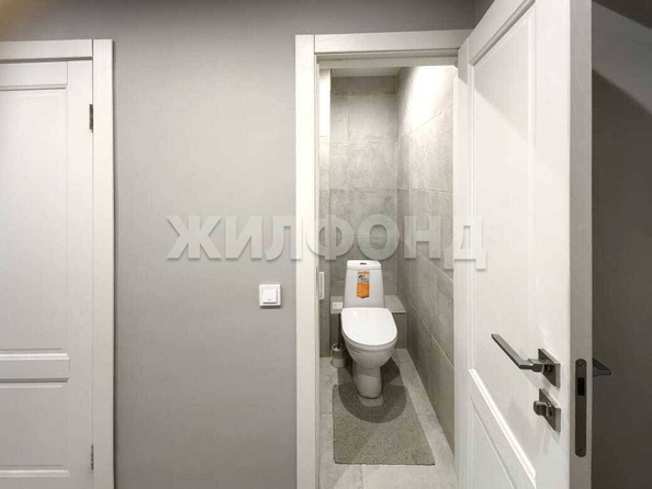 
  Продается 1-комн. квартира 34.5 м². Фото 12.