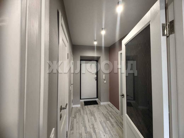 
  Продается 1-комн. квартира 34.5 м². Фото 15.