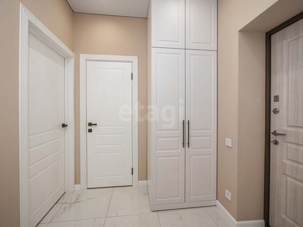 
  Продается 1-комн. квартира 36.2 м². Фото 11.