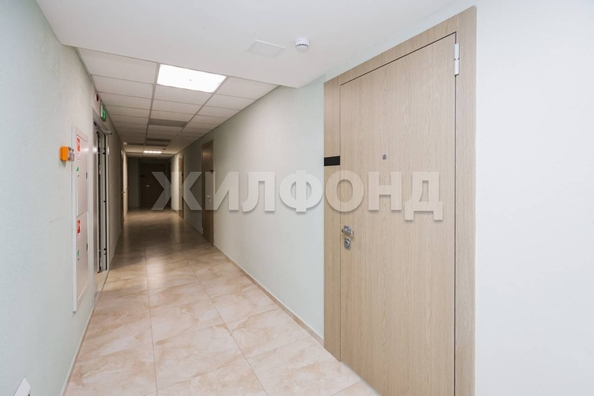 
  Продается 2-комн. квартира 63.5 м², в ЖК Vesna (Весна), дом 30 сек 2. Фото 23.