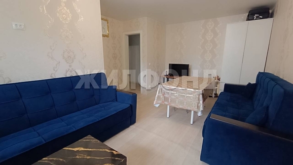 
  Продается 2-комн. квартира 43.3 м². Фото 2.