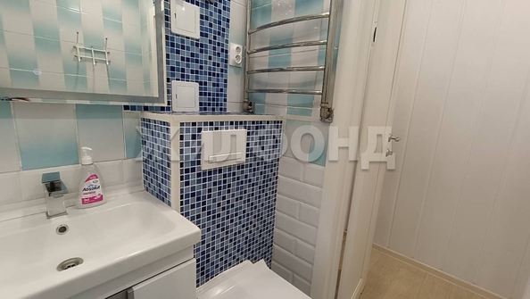 
  Продается 2-комн. квартира 43.3 м². Фото 9.