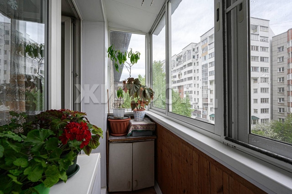 
  Продается 2-комн. квартира 45.5 м². Фото 15.