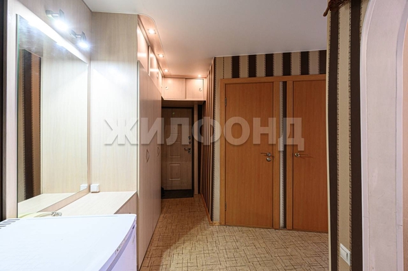 
  Продается 2-комн. квартира 45.5 м². Фото 24.