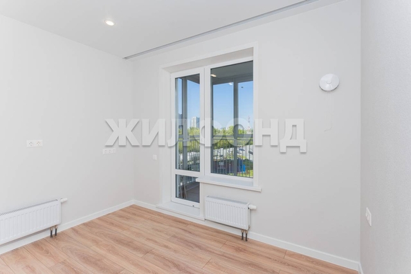 
  Продается 2-комн. квартира 49.3 м², в ЖК Акация на Ватутина, дом 2. Фото 9.