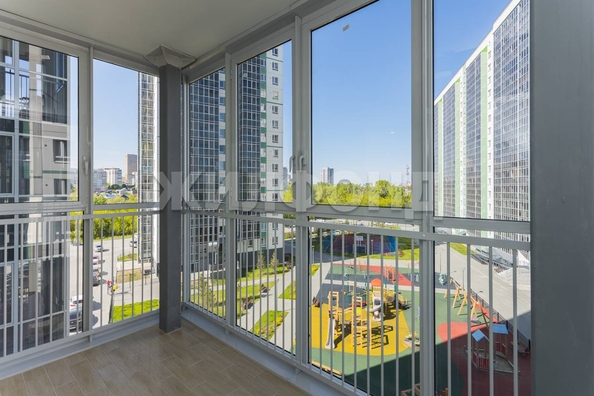 
  Продается 2-комн. квартира 49.3 м², в ЖК Акация на Ватутина, дом 2. Фото 18.