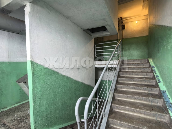 
  Продается 2-комн. квартира 43.7 м². Фото 24.