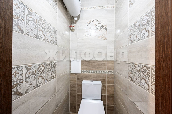 
  Продается 3-комн. квартира 74 м². Фото 15.