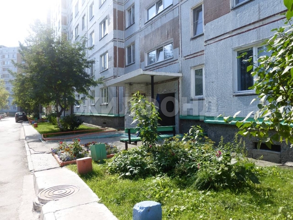 
  Продается 3-комн. квартира 62.4 м². Фото 18.