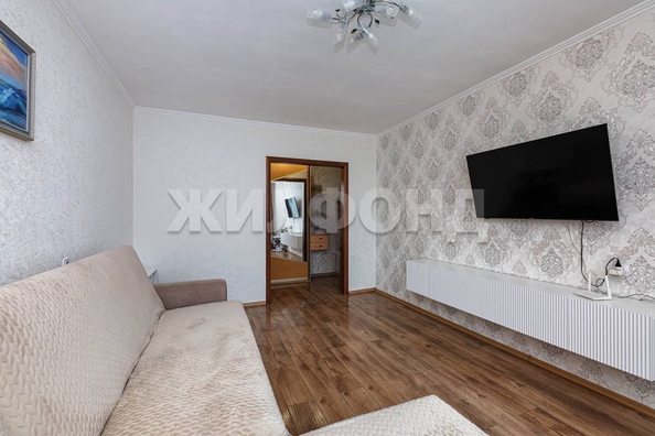
  Продается 3-комн. квартира 64.7 м². Фото 6.