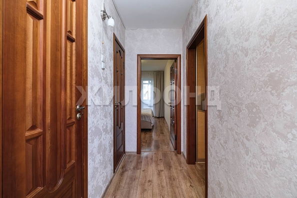 
  Продается 3-комн. квартира 64.7 м². Фото 11.