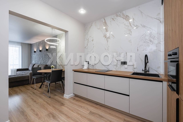 
  Продается 3-комн. квартира 58.3 м². Фото 9.