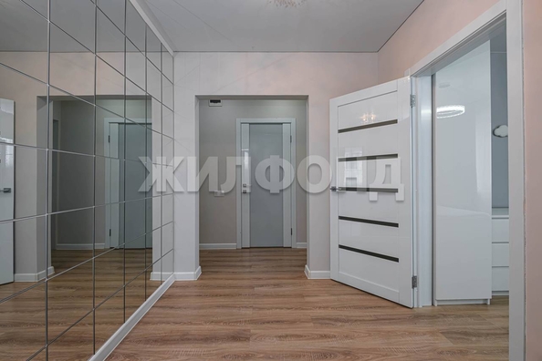 
  Продается 3-комн. квартира 58.3 м². Фото 12.