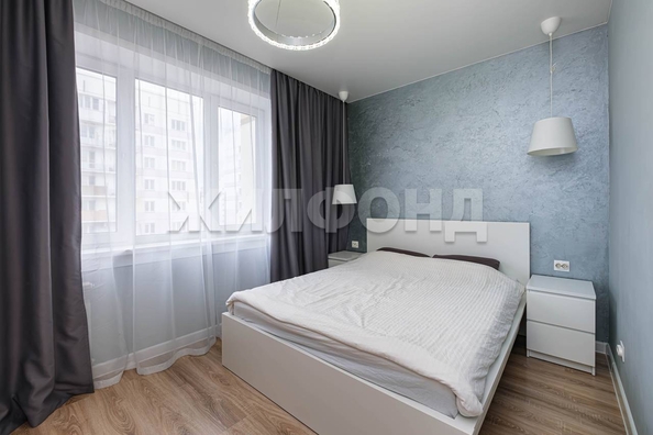 
  Продается 3-комн. квартира 58.3 м². Фото 16.