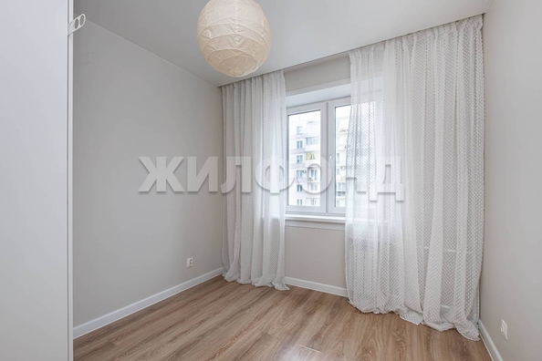 
  Продается 3-комн. квартира 58.3 м². Фото 17.