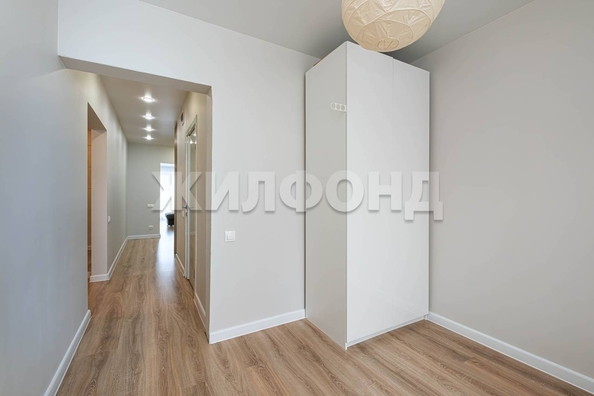 
  Продается 3-комн. квартира 58.3 м². Фото 18.